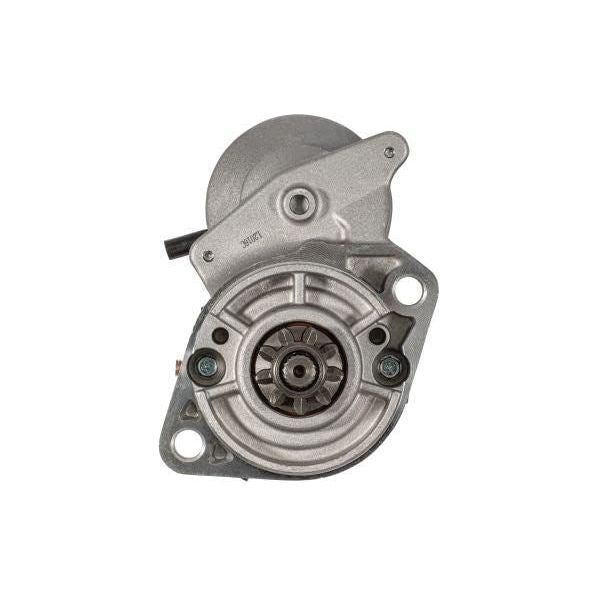 Hella Starter 12V 1.4kW for e.g. Kubota 8EA 015 642-141 Hella  - Dynamic Drive