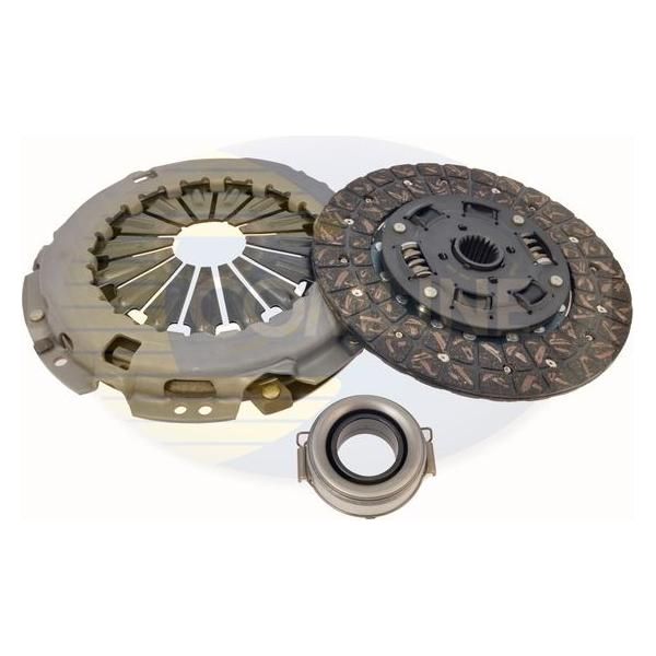 Comline  ECK178 Clutch Kit Comline  - Dynamic Drive