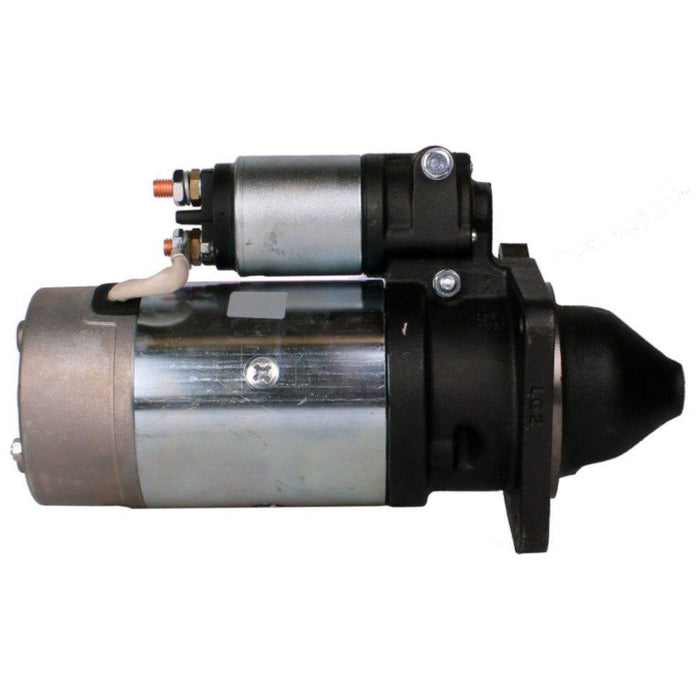 Hella Starter 24V 4kW for e.g. Iveco Zeta 8EA 012 586-111 Hella  - Dynamic Drive