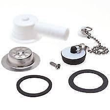 Dometic Drain plug kit 44990001354 Dometic  - Dynamic Drive