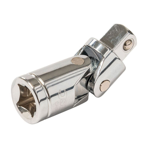 Silverline Universal Joint 3/8" Silverline  - Dynamic Drive