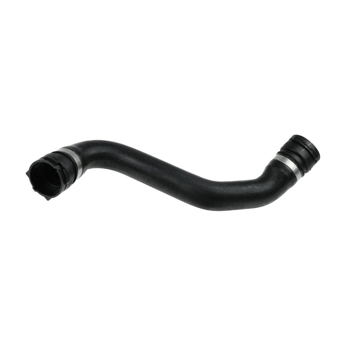 Gates Curved Radiator Hose fits BMW X3 xDrive 20d - 2.0 - 08-10 05-3611 Gates  - Dynamic Drive