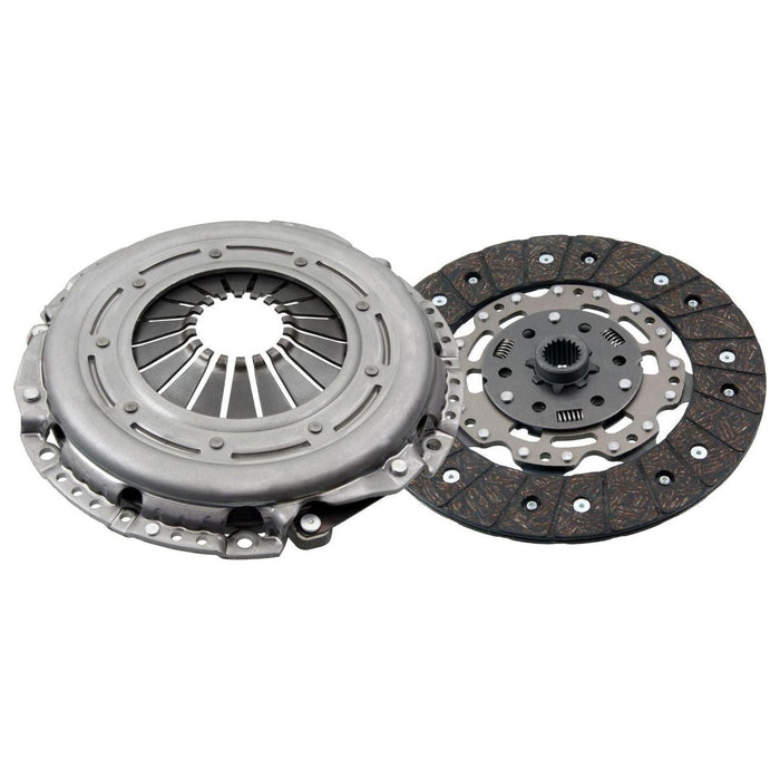 Blue Print ADF123081 Clutch Kit