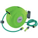 Draper Retractable Garden Hose Reel, 20m 15046 Draper  - Dynamic Drive