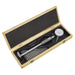 Sealey Dial Bore Gauge 50-160mm DBG5010 Sealey  - Dynamic Drive