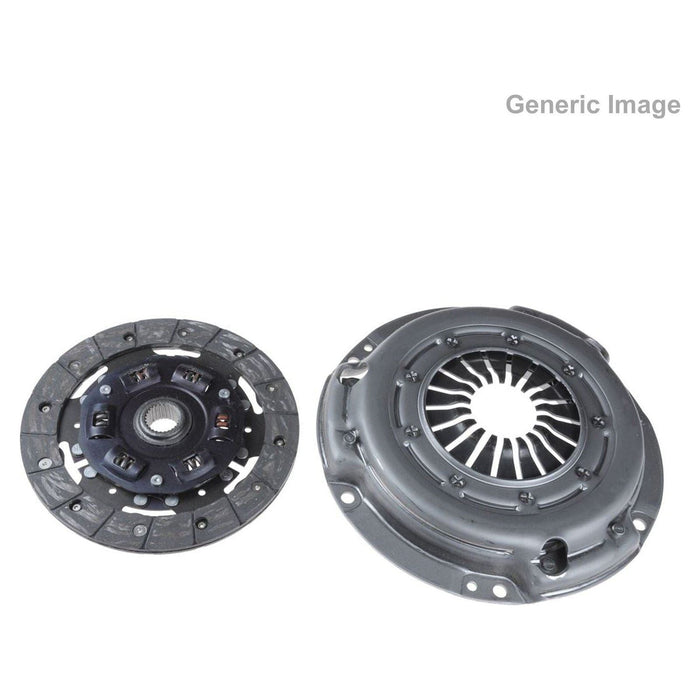 Comline  GENUINE Clutch Kit Part Number ECK223Set Comline  - Dynamic Drive