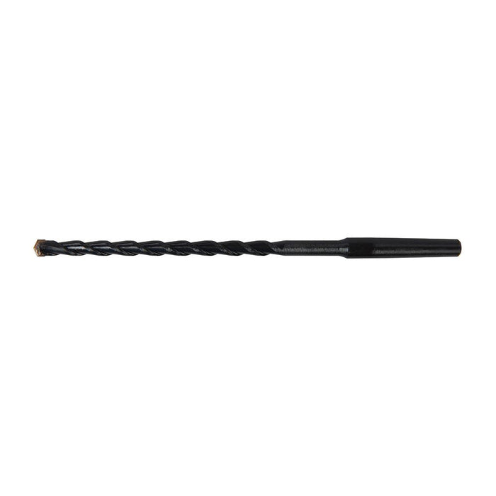 Silverline Morse Tapered Guide Drill Bit 8 x 200mm