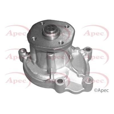 APEC Water Pump AWP1340 fits Mercedes-Benz Smart Mitsubishi Forfour Colt Forfour Apec  - Dynamic Drive