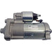 Hella Starter 12V 2.2kW for e.g. Volvo V40 Hatchback (525, 526) 8EA 011 611-851 Hella  - Dynamic Drive