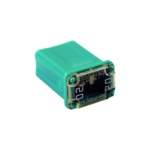 Connect M-Type Fuse 20A 3pc 30731 Tool Connection  - Dynamic Drive