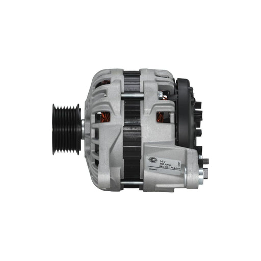 Hella Alternator 14V 150A for e.g. Fiat Ducato Chassis (250_, 290_) Hella  - Dynamic Drive