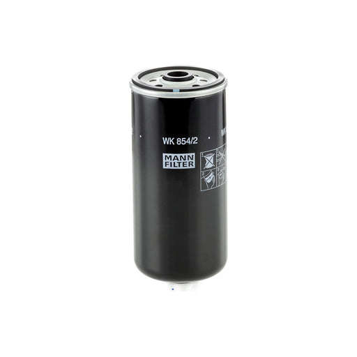 Genuine Mann Fuel Filter for Iveco Daily 4 99>> WK854/2 Mann & Hummel  - Dynamic Drive