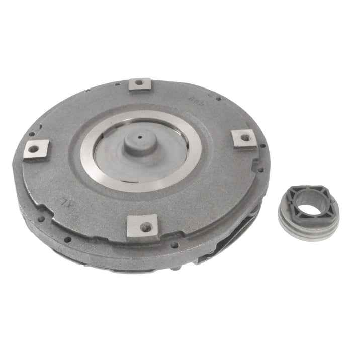 Blue Print ADA103012 Clutch Kit