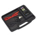 Sealey Multi Voltage Glow Plug Tester VS270 Sealey  - Dynamic Drive