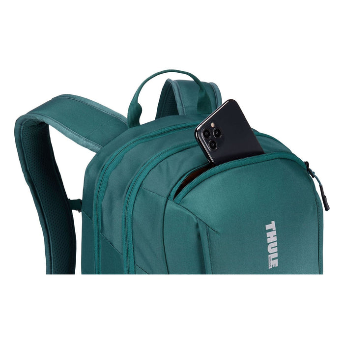 Thule EnRoute rucksack 23 L mallard green Laptop backpack