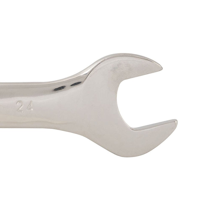 Silverline Open Ended Spanner 24 x 27mm