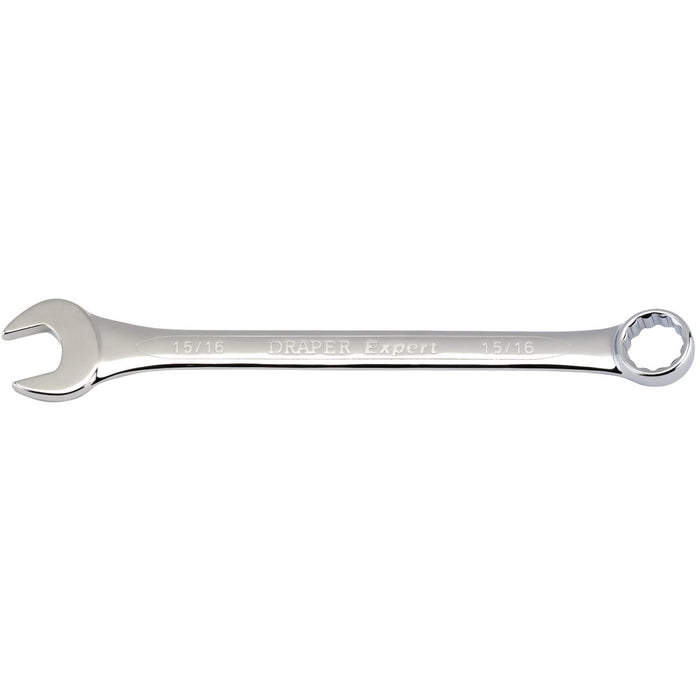 Draper Imperial Combination Spanner, 15/16" 36933 Draper  - Dynamic Drive