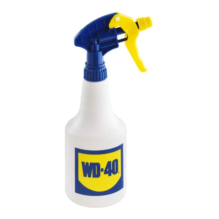 Wd40 WD-40 Trigger Spray Bottles - Pack Of 4