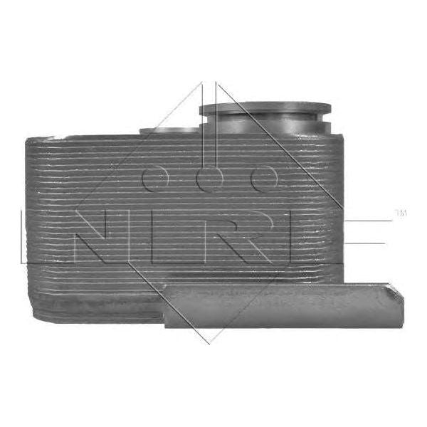 NRF Radiator fits Scania Pgrt - series NRF  - Dynamic Drive