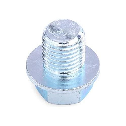 Genuine Elring part for Hyundai / Mazda / Opel Sealing Plug, Oil Sump 523.480