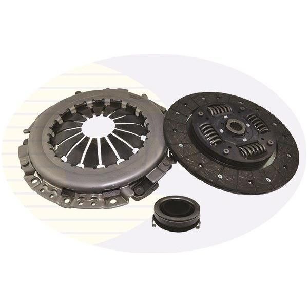 ECK415 Comline  Clutch kit OE Quality Comline  - Dynamic Drive