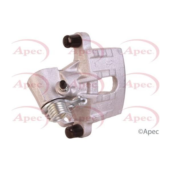 Apec Apec Brake Caliper (Rear/Left) LCA631