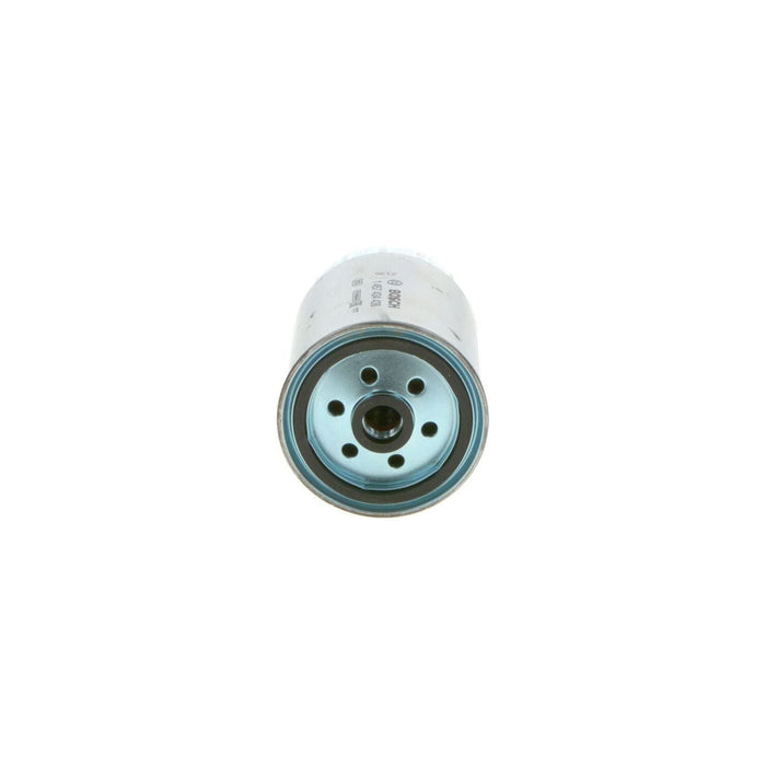 Genuine Bosch Car Fuel Filter N4436 fits Volvo XC90 D3|D5 - 2.4 - 02-14 14574344