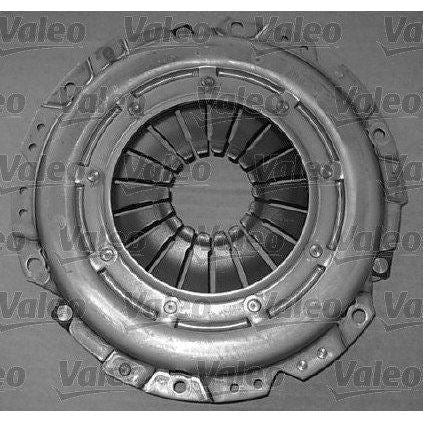 Valeo Clutch Kit 826849 Automotive Part fits Corsa 1.0I Valeo  - Dynamic Drive