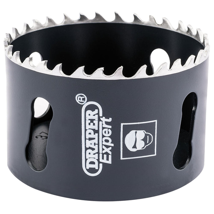 Draper Cobalt Hole Saw, 67mm 34798 Draper  - Dynamic Drive