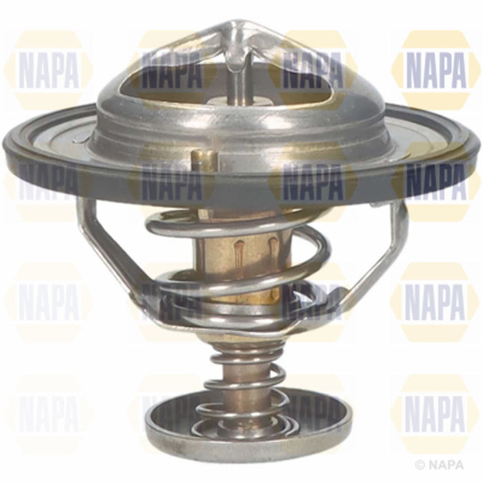 NAPA Thermostat for Ford Nissan Opel Vauxhall Saab Chrysler Suzuki Mitsubishi Napa  - Dynamic Drive