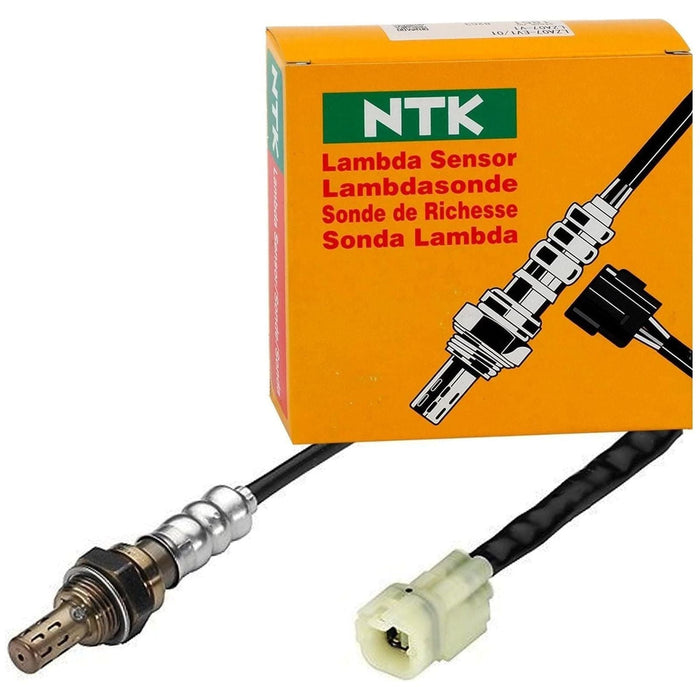 Ntk Lambda Sensor -Oza668-Ee13 7952