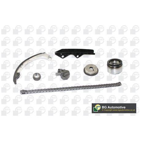 BGA Timing Chain Kit TC0260VFK fits Nissan Micra Town Parts  - Dynamic Drive