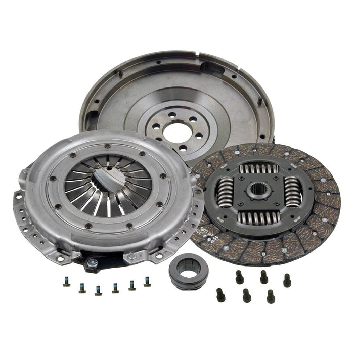 Blue Print ADV183069 Clutch Kit