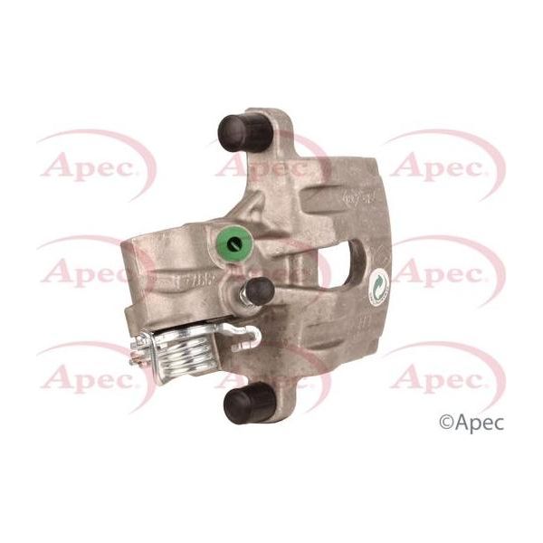 Apec Apec Brake Caliper (Rear/Left) LCA231