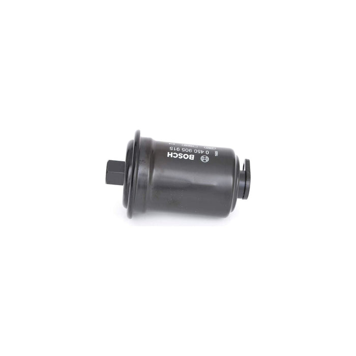 Genuine Bosch Car Fuel Filter F5915 fits Hyundai Coupe - 2.0 - 96-02 0450905915 Bosch  - Dynamic Drive