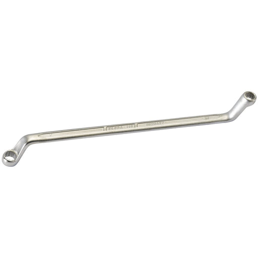 Draper Elora Deep Crank Metric Ring Spanner, 5.5 x 7mm 06052 Draper  - Dynamic Drive