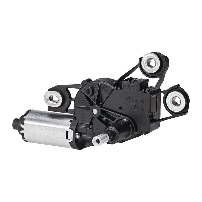 Valeo Wiper Motor 579721 Automotive Part fits Seat Ibiza Iv 5 Doors Valeo  - Dynamic Drive