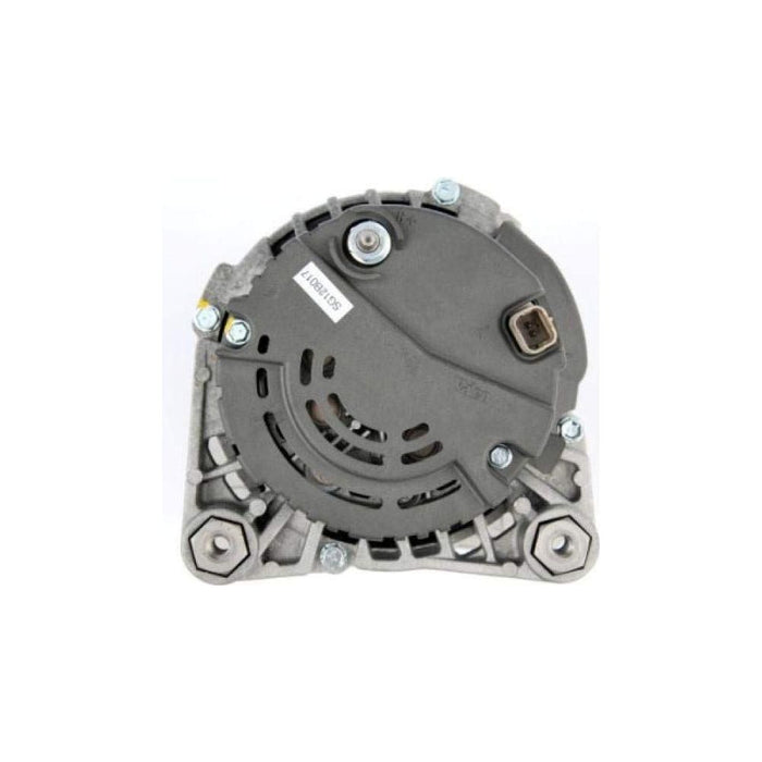 Hella Alternator 14V 130A for Renault Laguna II (Bg0/1_) 8EL 011 710-561 Hella  - Dynamic Drive