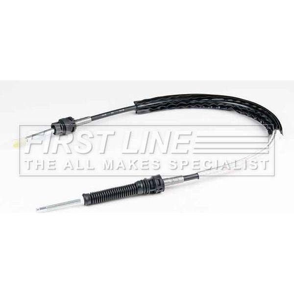 Genuine First Line Gear Control Cable FKG1310