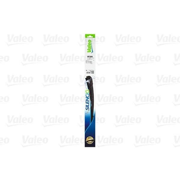 Valeo Wiper Blades Kit 574744 Automotive Part fits Volkswagen Beetle Ii Valeo  - Dynamic Drive