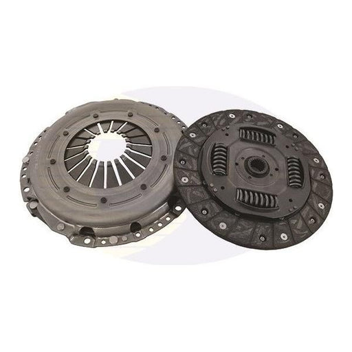 ECK230-SK Comline  Service Clutch kit for SMF OE Quality Comline  - Dynamic Drive