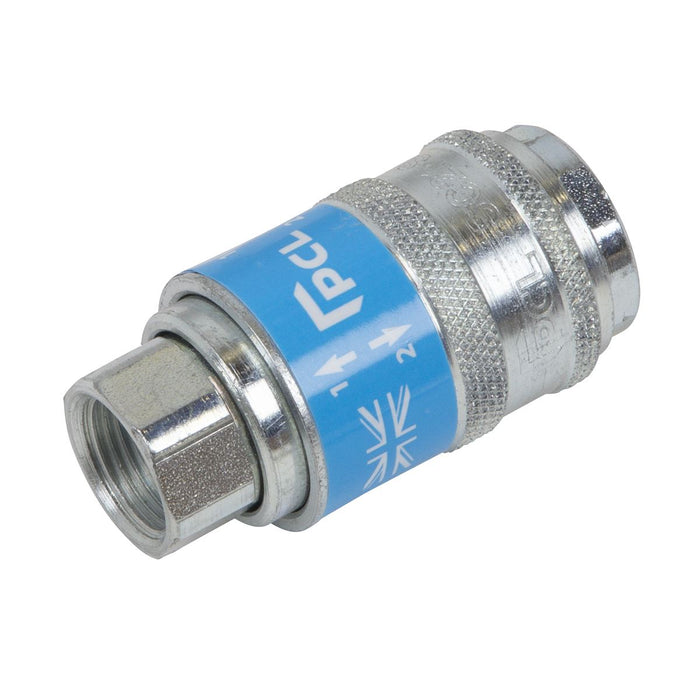 PCL PCL Safeflow Safety Coupling Body Female 3/8"BSP AC92 PCL  - Dynamic Drive