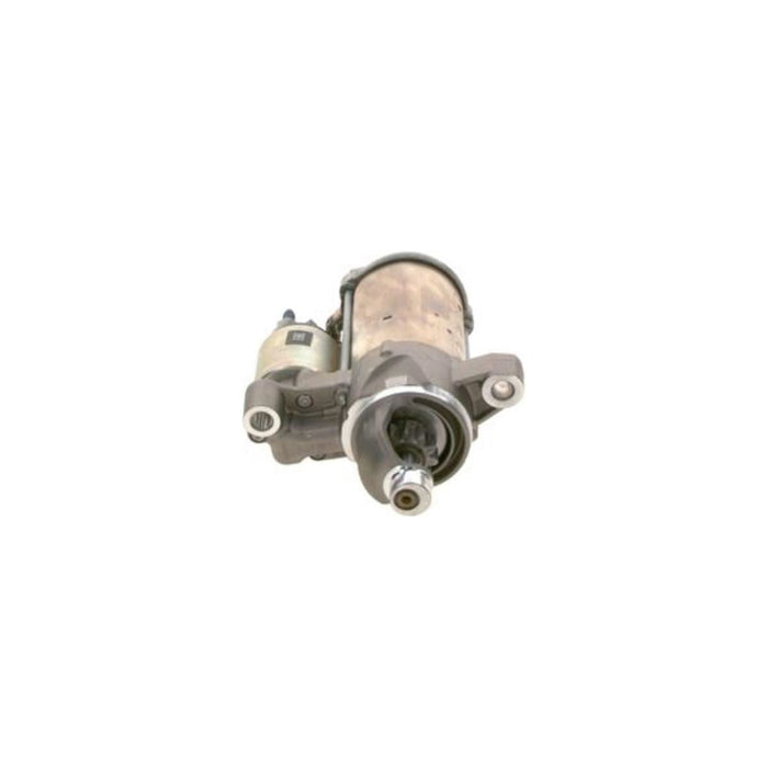 Genuine Bosch Starter Motor fits Audi A4 TFSi - 1.4 - 15-19 0001172402 Bosch  - Dynamic Drive