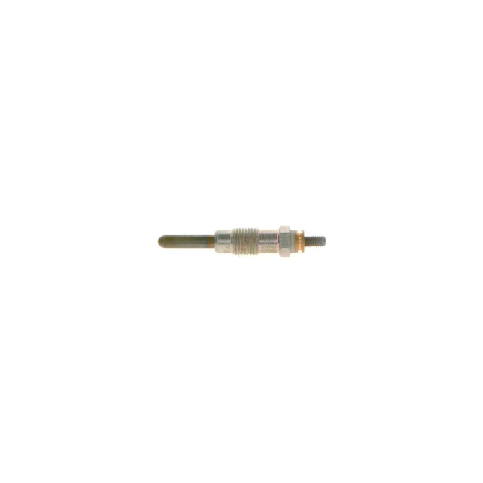 Genuine Bosch Glow Plug Glp015 fits Land Rover Range Rover TD - 2.5 - 94-02 0250