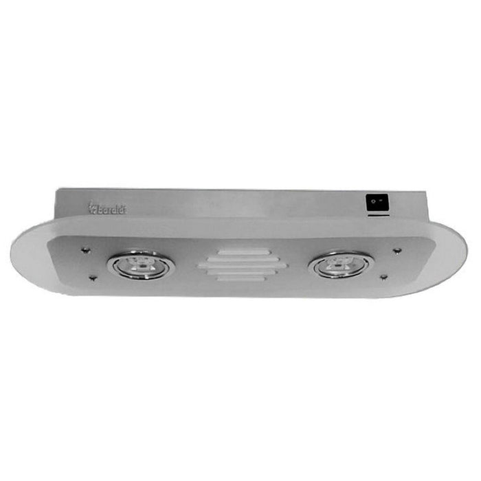 Surf One Filter Cooker Hood Nova  - Dynamic Drive