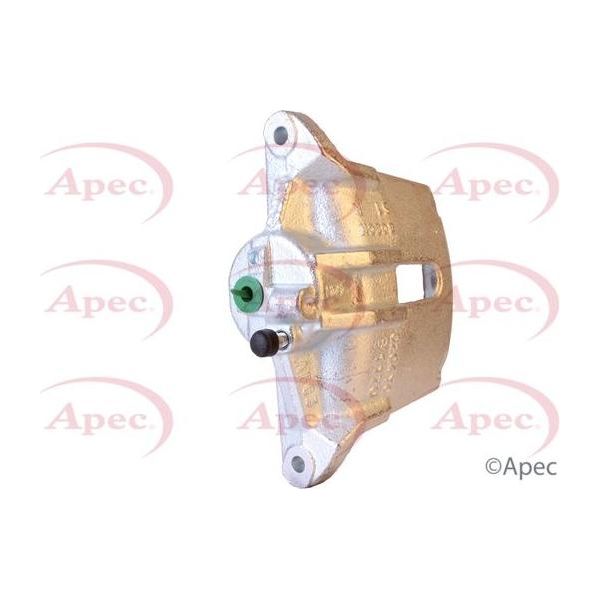 Apec Apec Brake Caliper (Front/Right) RCA800