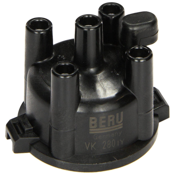 Beru AG 0330920180 Distributor Cap Beru  - Dynamic Drive