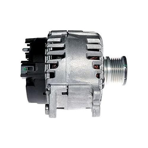 Hella Alternator 14V 140A for VW T5 (7HB,7HJ,7EB,7EJ,7EF,7EG,7HF,7EC) 8EL 012 430-951 Hella  - Dynamic Drive