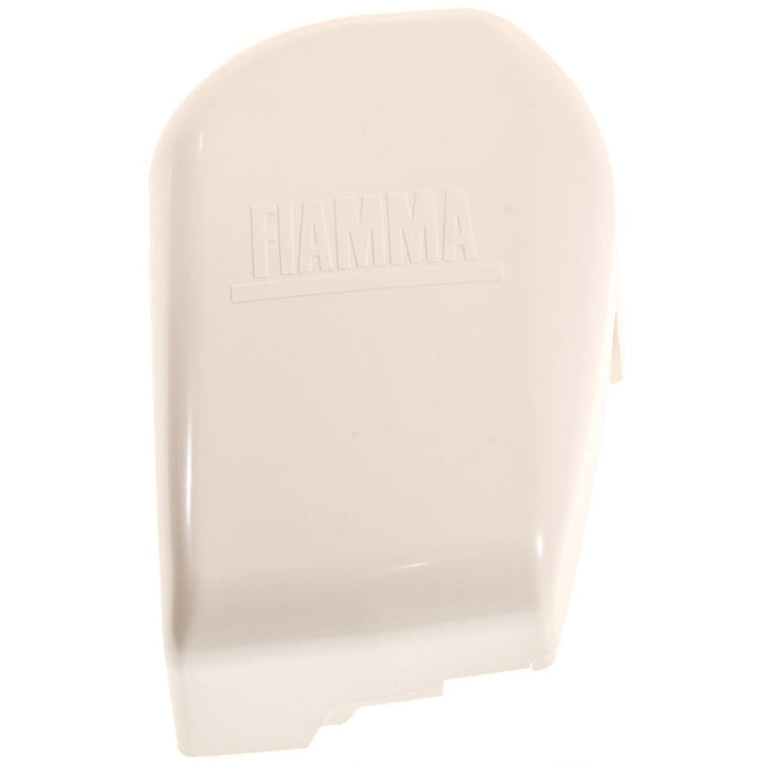 Fiamma L/H Outer End Cap F45Ti Polar (98655-147)