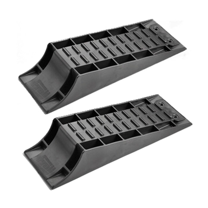 Froli Twin Pack Heavy Duty Level Ramp Set Froli  - Dynamic Drive